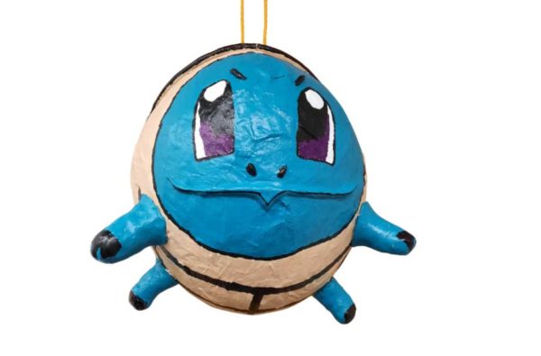 Squirtle Turtle