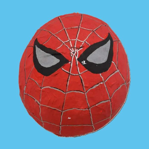 Spider Man Piñata